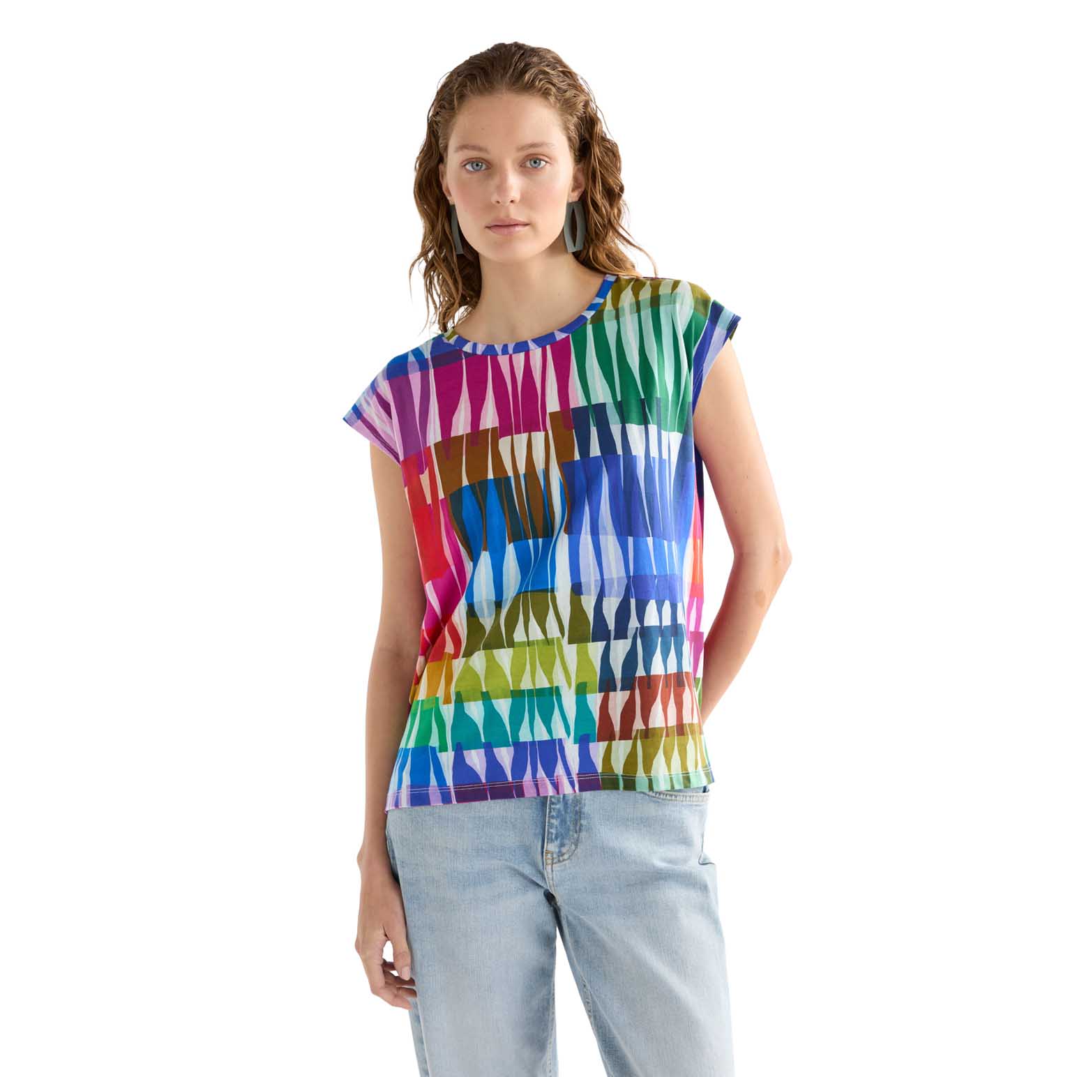 ELK Anden Tee